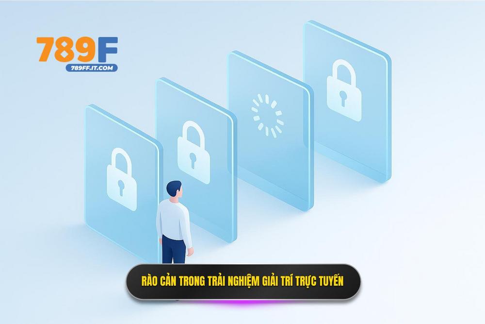 1.thấu Hiểu Những Rào Cản Trong Trải Nghiệm Cá Cược Trực Tuyến