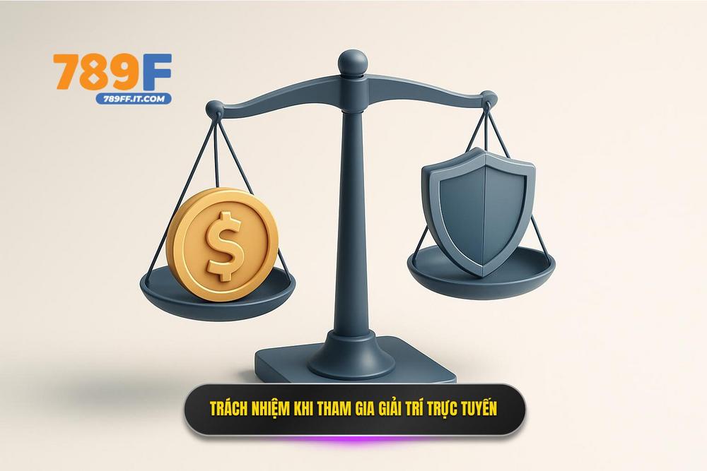 1.triết Lý Về Trách Nhiệm Trong Thế Giới Cá Cược Trực Tuyến
