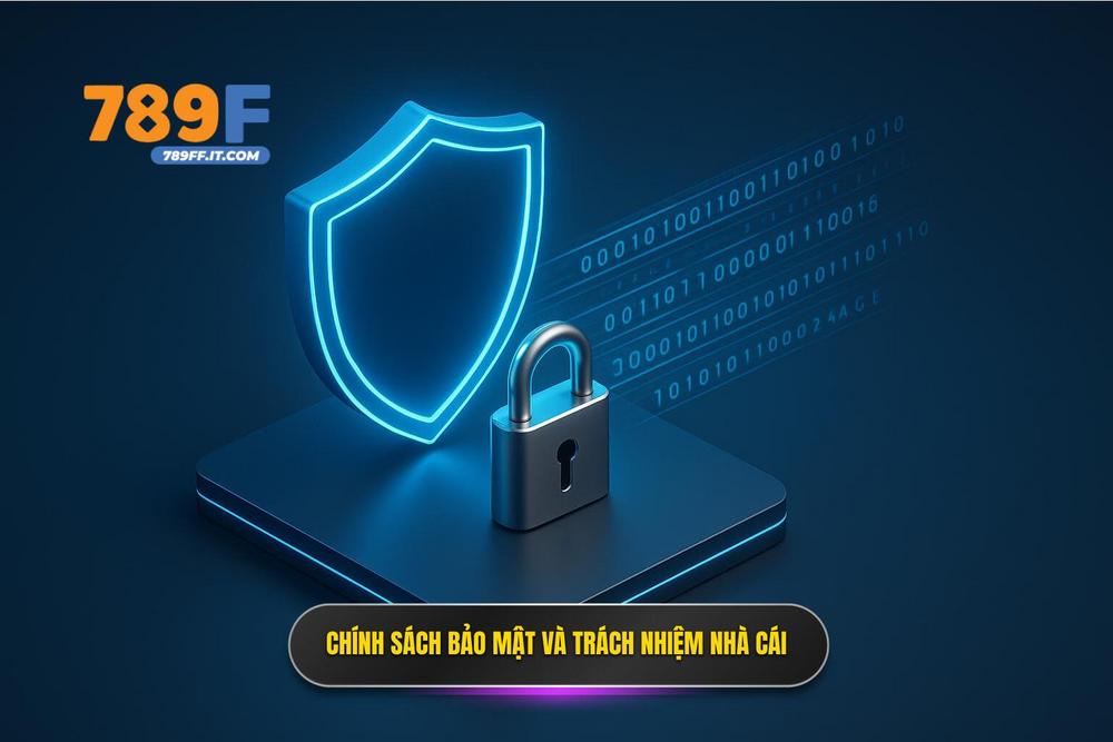 2.chính Sách Bảo Mật Và Trách Nhiệm Của Nhà Cái
