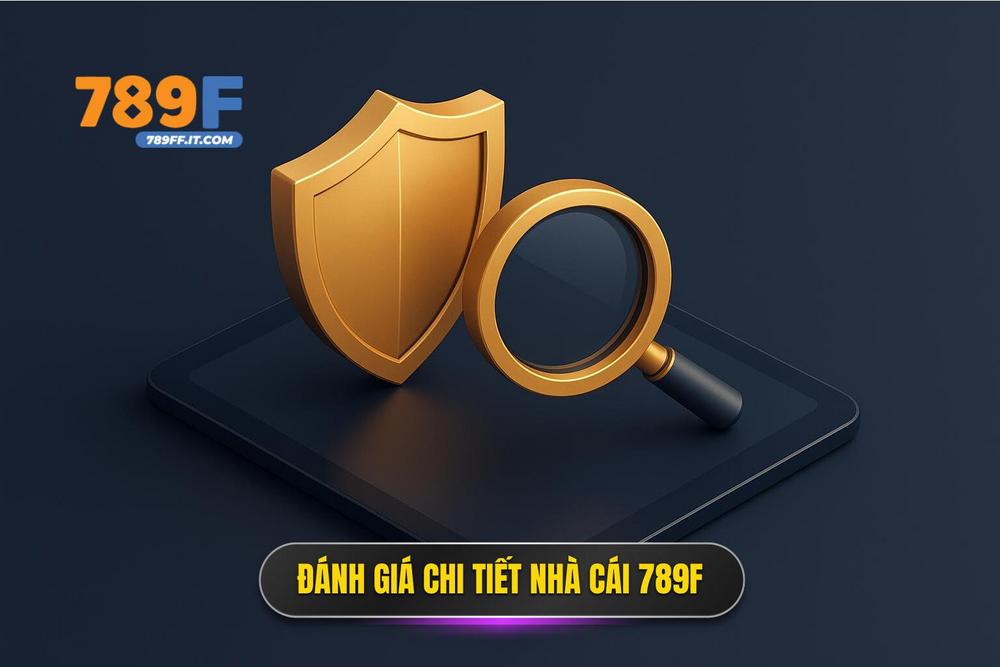 2.Đánh Giá Nhà Cái 789f Qua Các Tiêu Chí Cốt Lõi