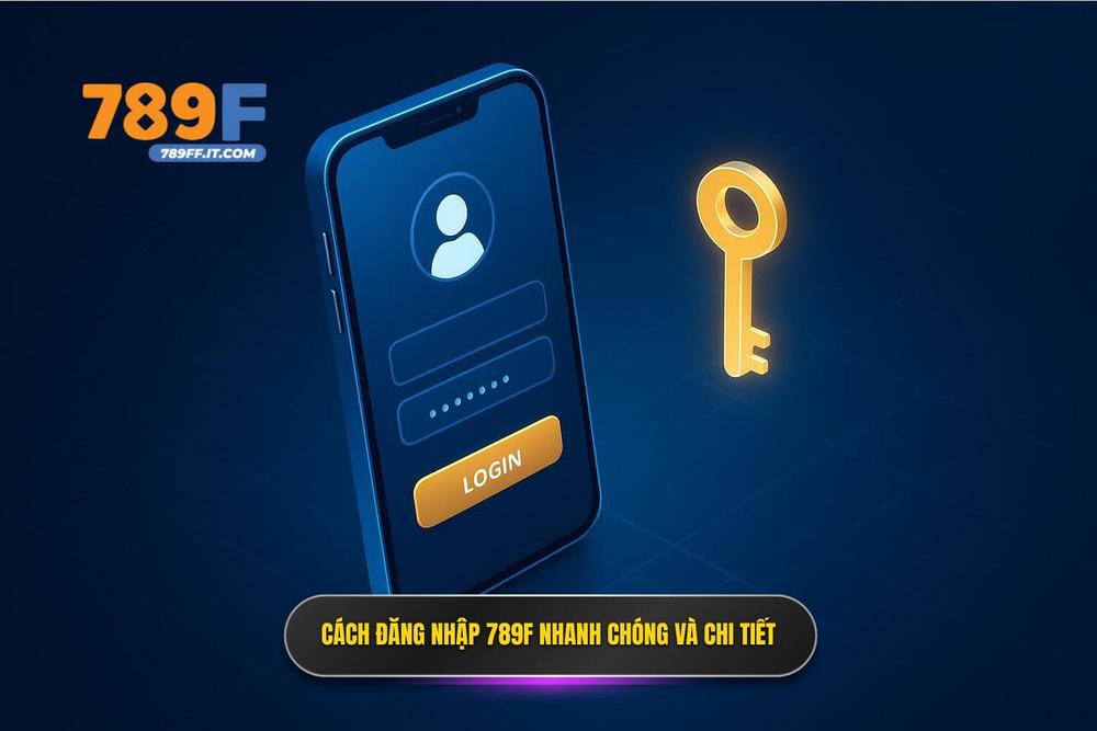 2.hướng Dẫn Chi Tiết Các Bước đăng Nhập 789f Nhanh Chóng