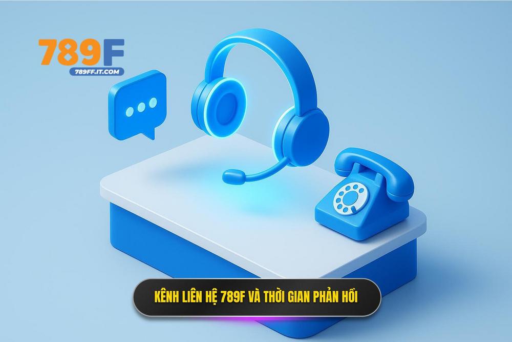 3.bảng Tóm Tắt Các Kênh Liên Hệ 789f Và Thời Gian Phản Hồi