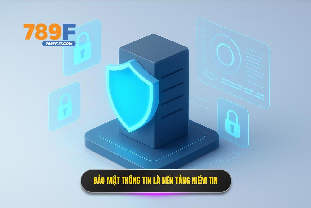 3.bảo Mật Thông Tin Cá Nhân Là Nền Tảng Của Niềm Tin