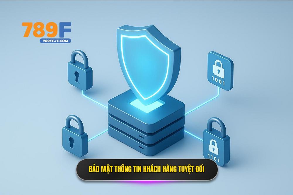 3.chính Sách Bảo Mật Thông Tin Khách Hàng Tuyệt đối